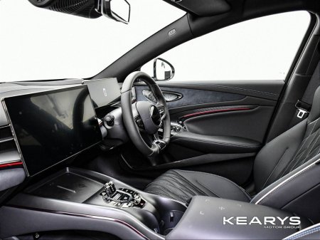 2026 BYD Seal - thumbnail 9