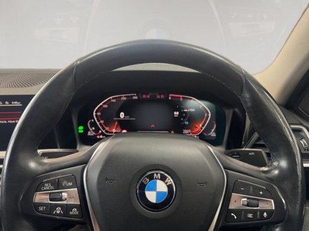 2019 BMW 3 Series - thumbnail 13