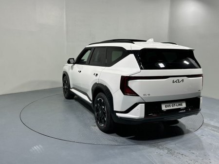 2026 Kia EV5 - photo 3