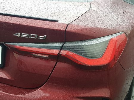 2022 BMW 4 Series - thumbnail 18