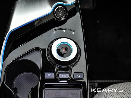 2024 Kia EV6 - thumbnail 18