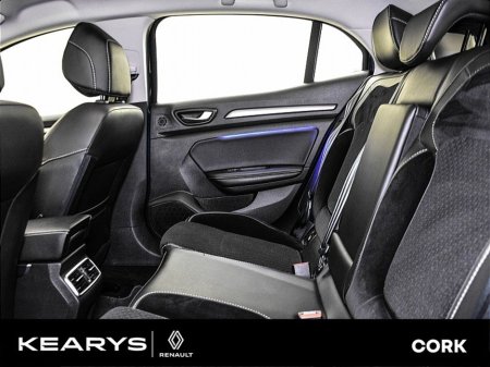 2018 Renault Megane - thumbnail 7