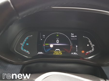 2023 Renault Arkana - thumbnail 13