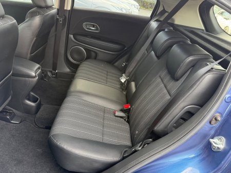 2017 Honda Vezel - thumbnail 23