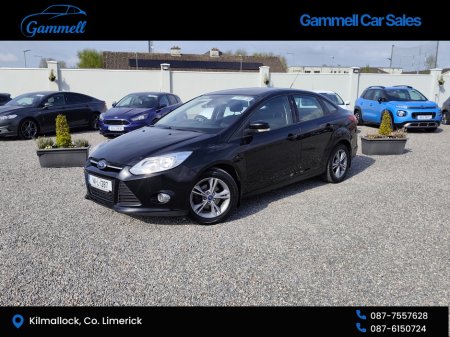 2014 Ford Focus - photo 5