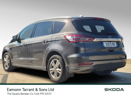 2023 Ford S-Max - photo 3