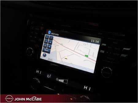 2020 Nissan X-Trail 1.7 DSL SV PREMIUM 7 SEAT MANUAL *RETAIL PRICE €26,950 - €2,000 SCRAPPAGE* FLEXIBLE FINANCE OFFERS AVAILABLE* €24,950 thumbnail