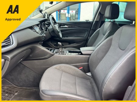 2018 Opel Insignia 2018 OPEL INSIGNIA 1.6d SRI SPORT NCT 01/28 €9,950 thumbnail