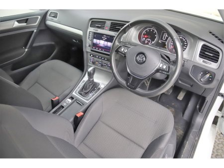 2016 Volkswagen Golf 1.2 TSI DSG MK7 VARIANT COMFORTLINE *REVERSE CAMERA* €15,490 thumbnail