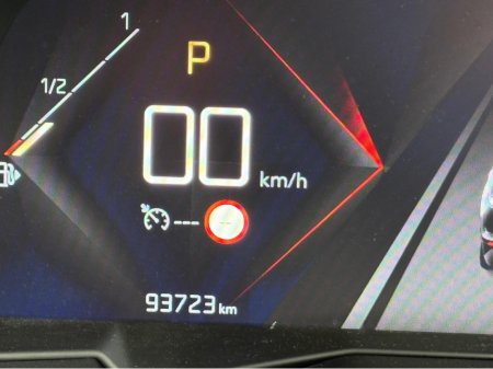 2022 DS Automobiles DS 7 - thumbnail 9