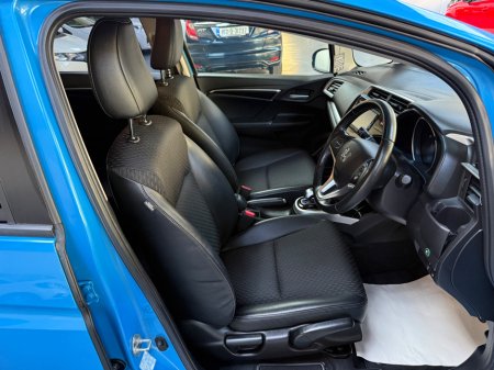 2017 Honda Jazz - thumbnail 19