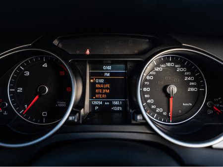 2014 Audi A5 - thumbnail 21