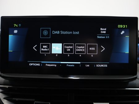 2021 Peugeot 3008 *69* GT S/S PHEV AUTO €22,900 thumbnail