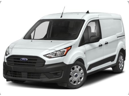 2023 Ford Transit Connect 