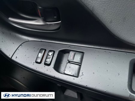 2016 Toyota Yaris 1.0 Luna 4DR €10,950 thumbnail