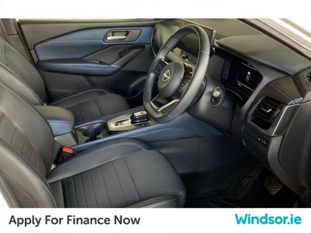 2023 Nissan Qashqai ePOWER QASHQAI SV PREMIUM * Price is Net of Scrappage Allowance * €31,995
