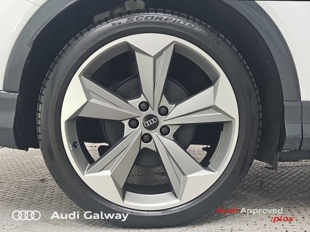 2025 Audi Q4 e-tron - thumbnail 6