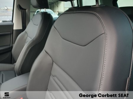 2026 SEAT Ateca - thumbnail 15