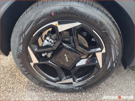 2026 Kia Sportage K3 *Order Yours Today* €47,300 thumbnail