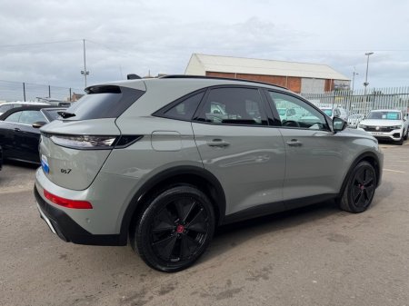 2023 DS Automobiles DS 7 - thumbnail 37