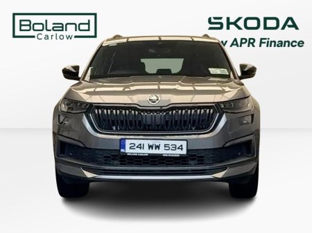 2024 Skoda Kodiaq - thumbnail 7