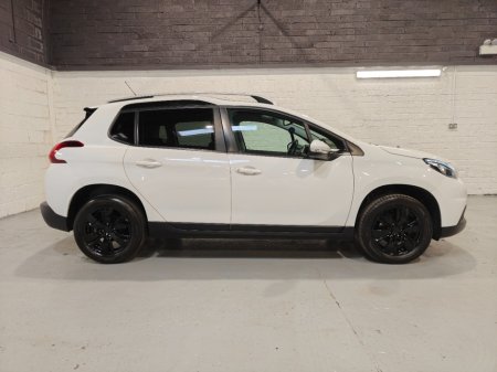 2019 Peugeot 2008 - photo 4