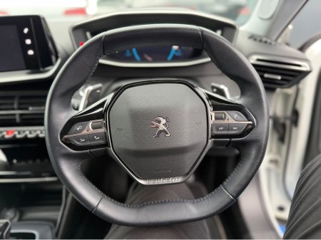 2021 Peugeot 2008 ALLURE - 1.2 PETROL - AUTO - 12M WARRANTY - CAR: 1789 €22,950 thumbnail