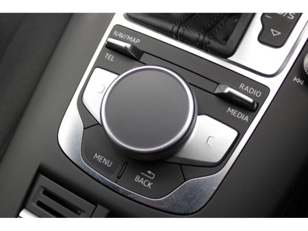 2019 Audi A3 - thumbnail 17