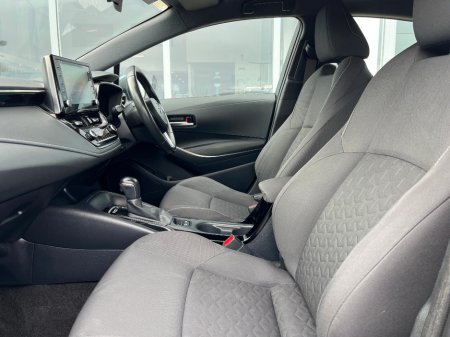 2022 Toyota Corolla - thumbnail 6