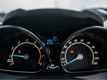 2014 Ford Fiesta 2014 Ford Fiesta 1.25/New NCT/Irish/Warranty €6,888 thumbnail