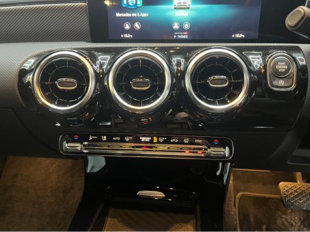 2020 Mercedes-Benz CLA Class €26950 2020 MERCEDES-BENZ CLA200D 2.0 AUTOMATIC / ELECTRIC MEMORY & HEATED SEATS / CRUISE CONTROL / REVERSE CAMERA / APPLE CARPLAY €26,950 thumbnail