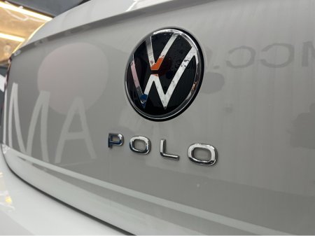 2021 Volkswagen Polo €19950 2021 VOLKSWAGEN POLO TSI COMFORT LINE 1.0 AUTOMATIC / CRUISE CONTROL / REVERSE CAMERA / APPLE CARPLAY €19,950 thumbnail