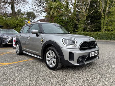 2023 MINI Countryman - thumbnail 3
