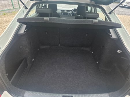 2016 Skoda Octavia - thumbnail 6