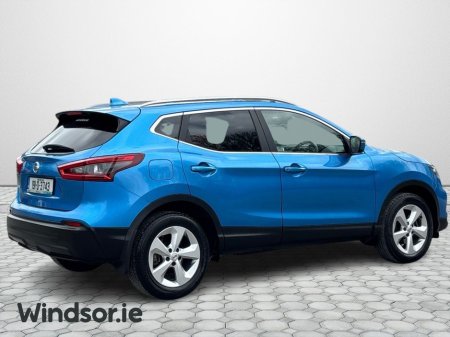 2019 Nissan Qashqai - thumbnail 2