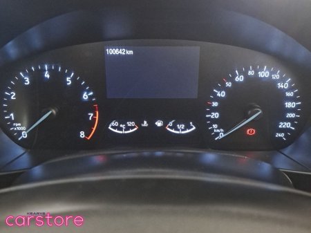 2021 Ford Focus - thumbnail 24