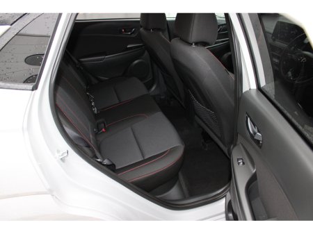 2022 Hyundai Kona 1.0 T-GDI N Line €23,950 thumbnail