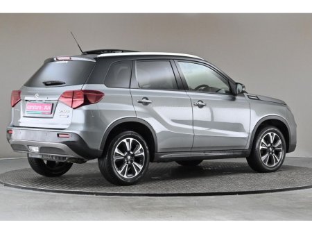 2024 Suzuki Vitara 1.4 B/JET HYBRID 6SPD *EL.SUNROOF*SAT NAV*REVERSE CAM* €25,490 thumbnail