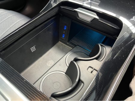 2023 Mercedes-Benz EQS - thumbnail 26