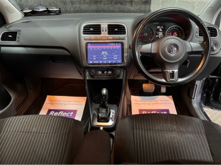 2013 Volkswagen Polo - thumbnail 8