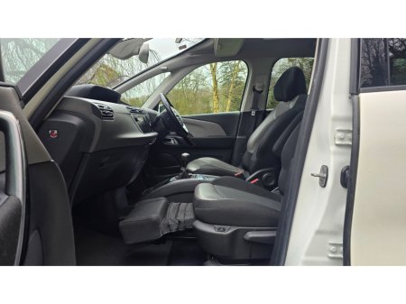 2016 Citroen C4 - thumbnail 13