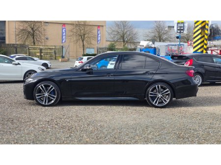 2018 BMW 3 Series - photo 6