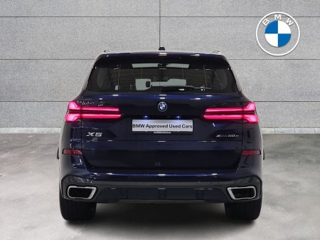 2023 BMW X5 - thumbnail 15
