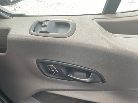 2020 Ford Transit 2.0 TDCI Trend 170 BHP FWD..Rear Camera €18,500 thumbnail