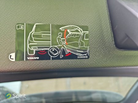 2025 Volvo XC90 - thumbnail 20