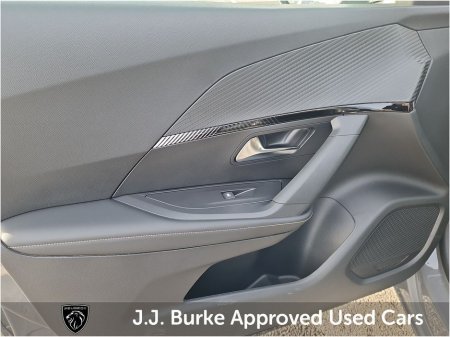 2026 Peugeot 2008 HYBRID 110BHP e-DCS6 Allure thumbnail