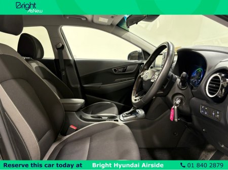 2020 Hyundai Kona KAUAI HYBRID 5DR AUTO €23,950 thumbnail