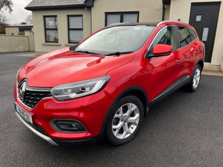 2019 Renault Kadjar 1.5 BLUE dCi 115 S-Edition €16,950 thumbnail