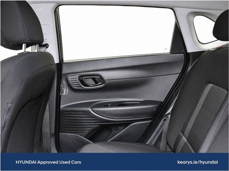 2026 Hyundai i20 Deluxe Plus Auto thumbnail