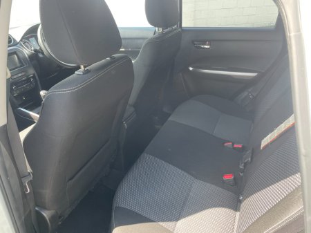 2022 Suzuki Vitara - thumbnail 12